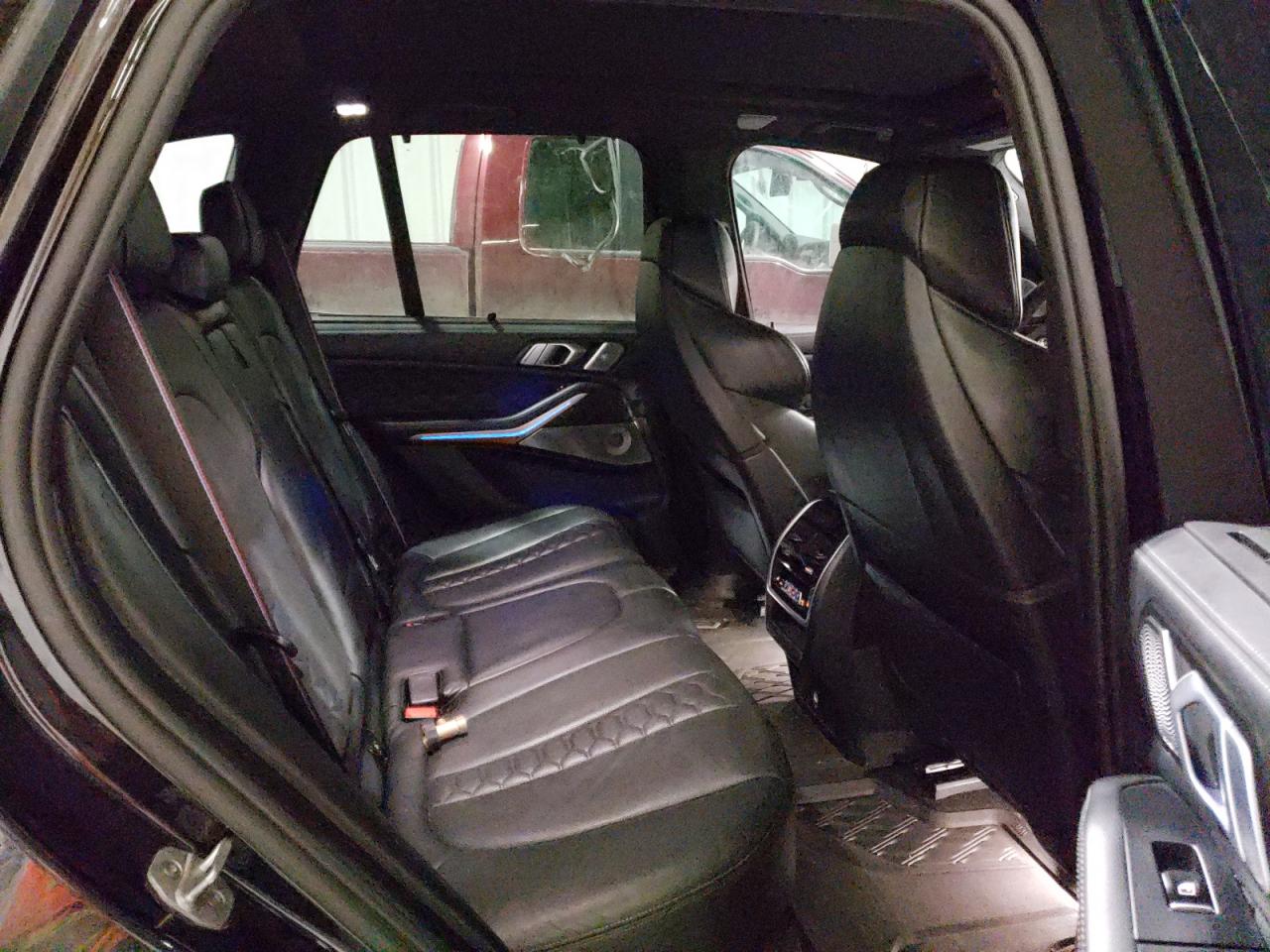 2021 BMW X5 - Image 11