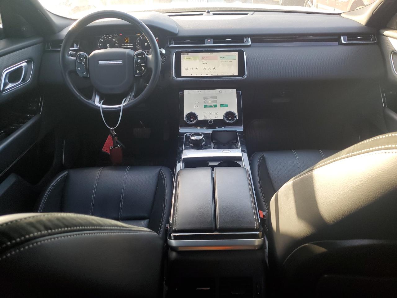 2019 Land Rover Range Rover - Image 8