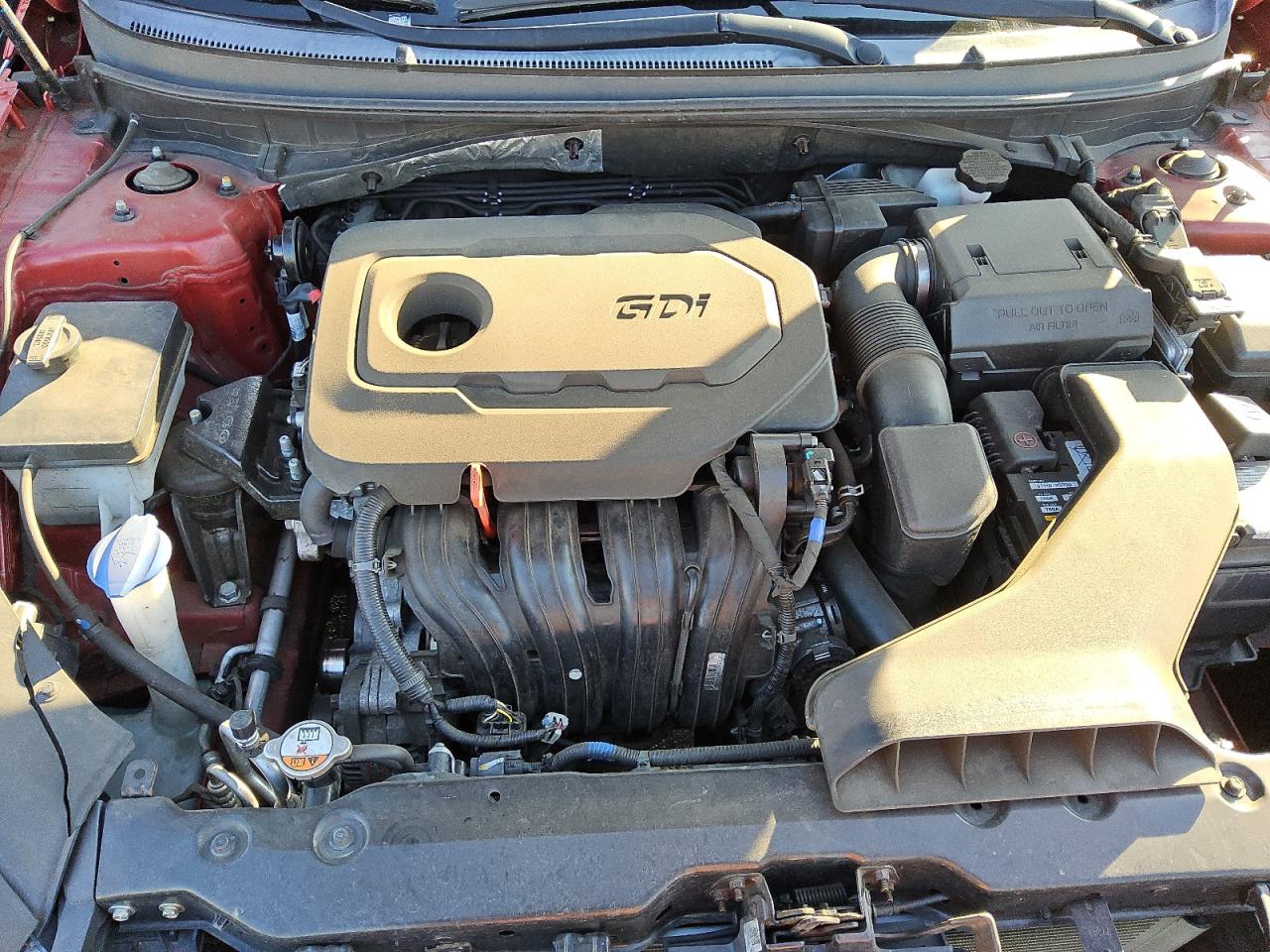 5NPE24AF4KH786708 HYUNDAI SONATA 2019