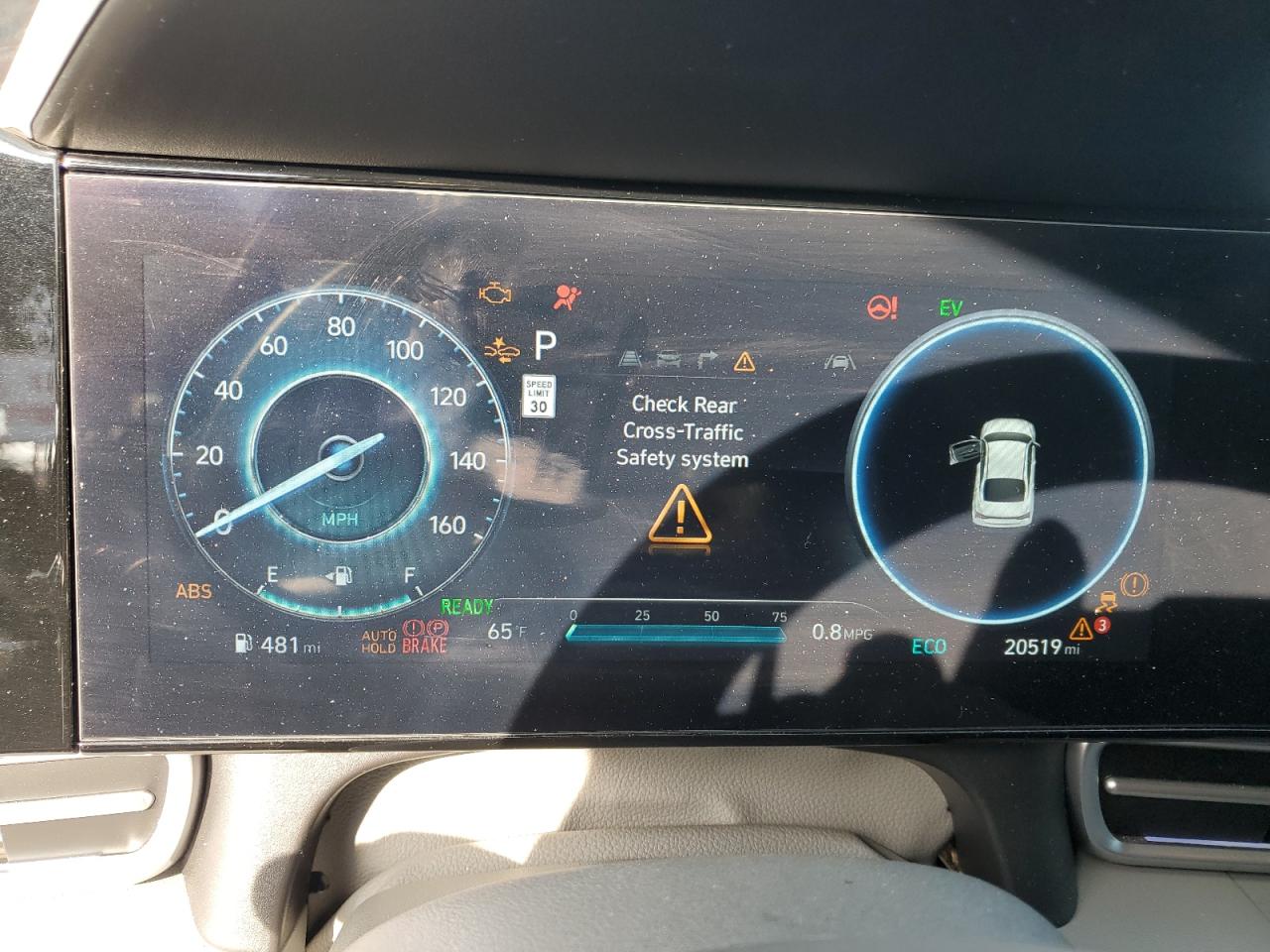 KMHLM4DJXRU113371 HYUNDAI ELANTRA 2024