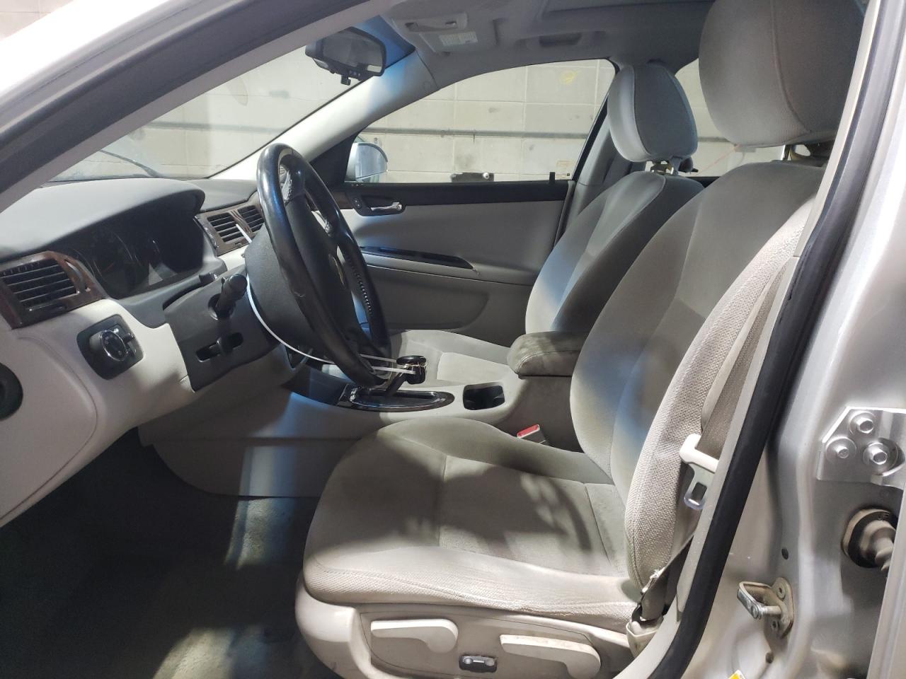 2012 Chevrolet Impala - Image 7