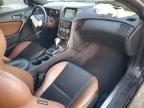 2013 Hyundai Genesis Coupe 3.8L на продаже в Grand Prairie, TX - Front End