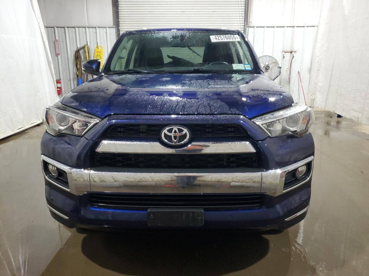 2019 Toyota 4Runner - Image 5