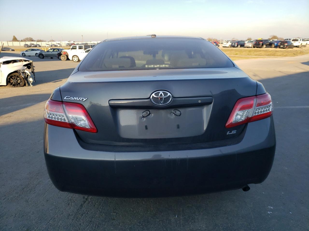 2010 Toyota Camry - Image 6