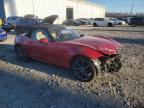 2017 Mazda Mx-5 Miata Grand Touring en Venta en Windsor, NJ - Frame Damage