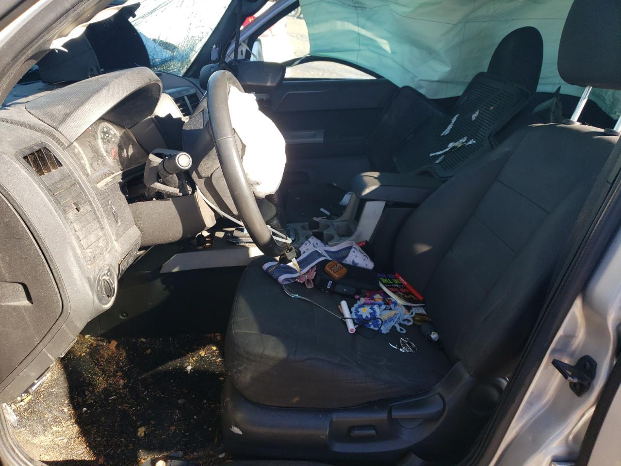 2011 Ford Escape - Image 7