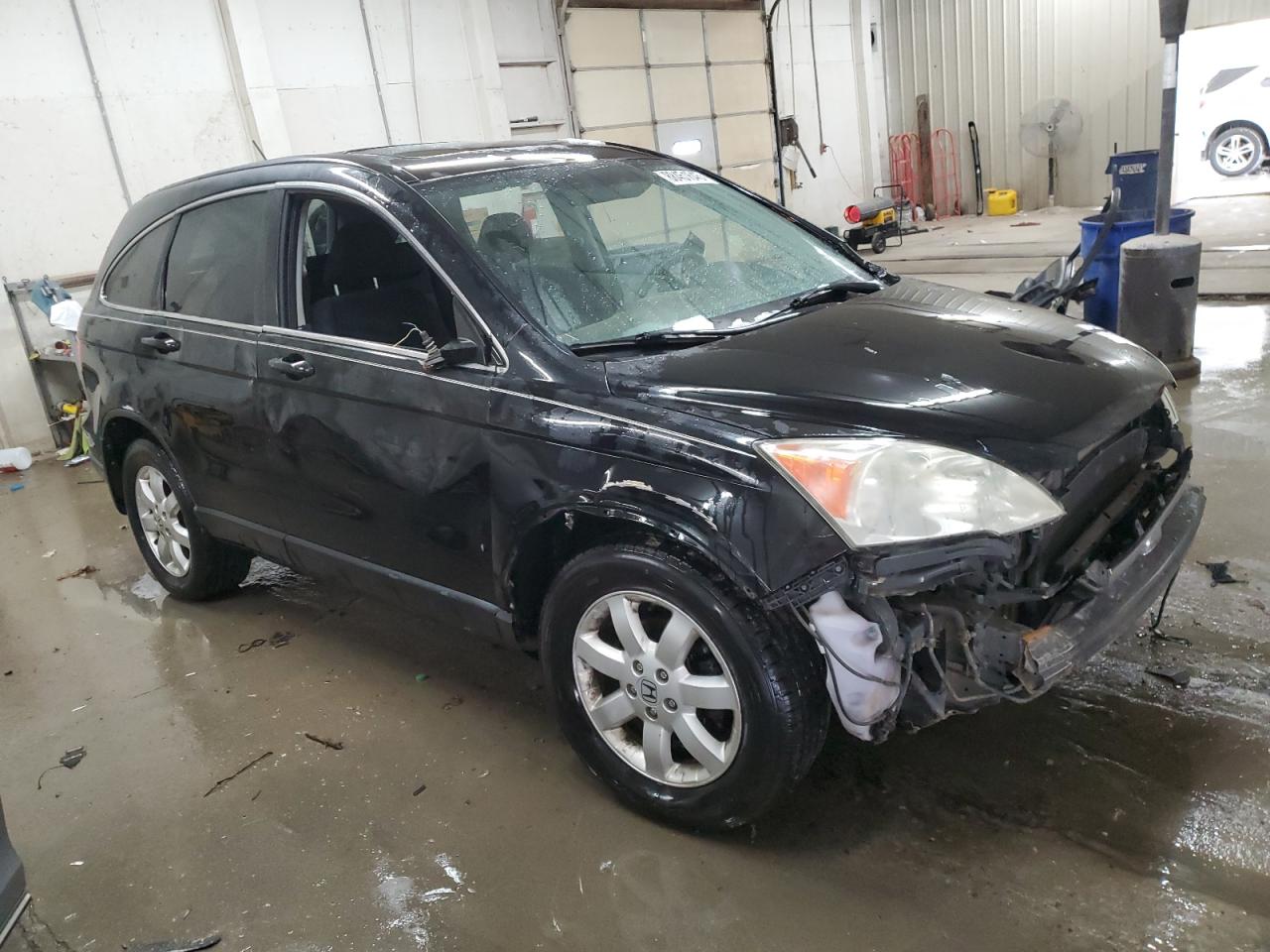 2009 Honda CR-V - Image 4