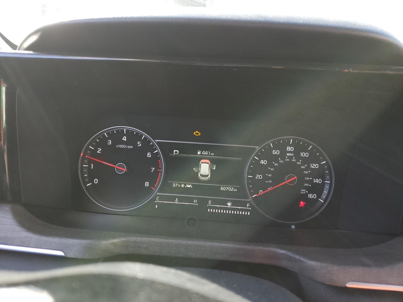 2023 Kia Sorento - Image 9