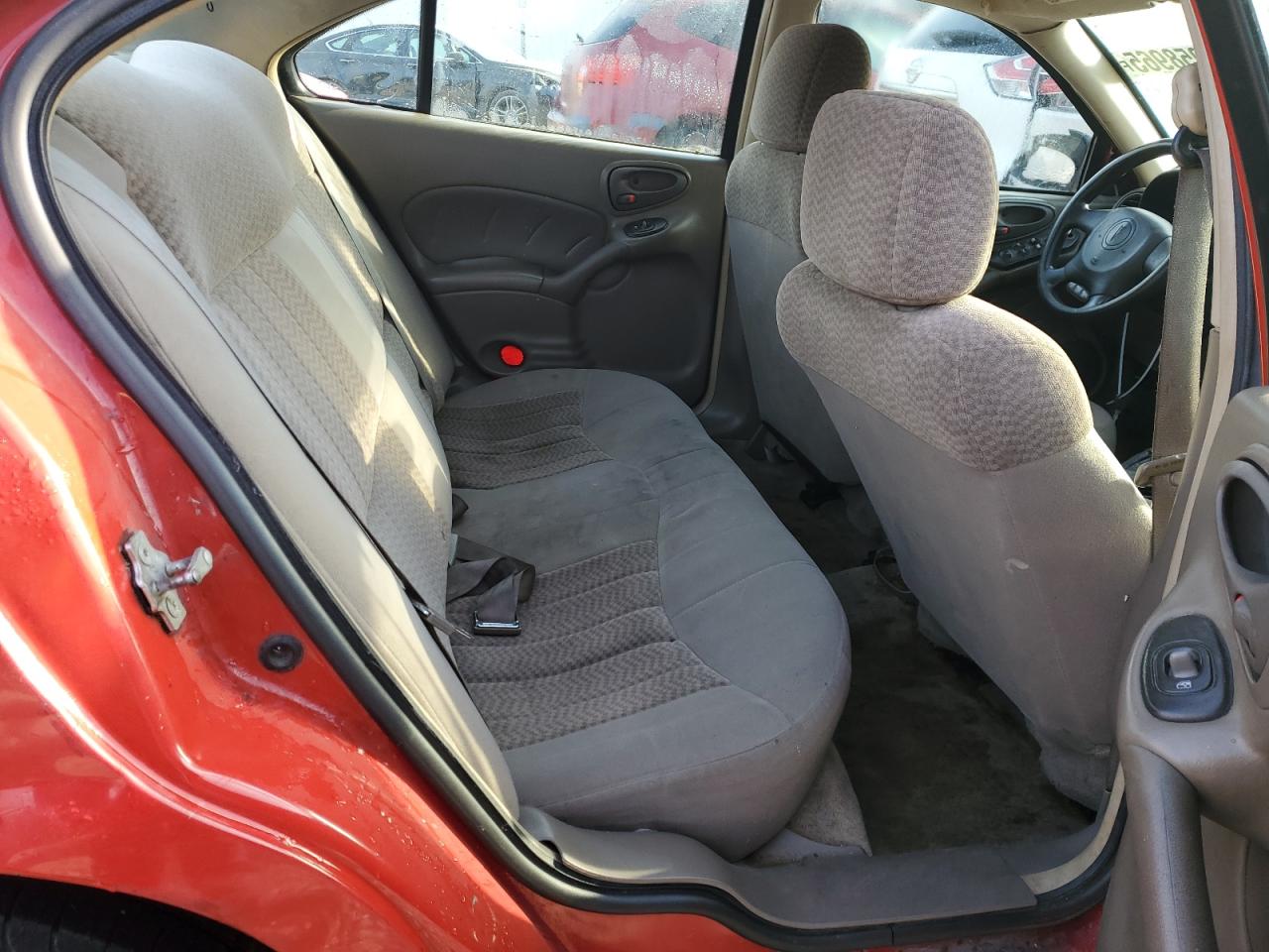 2005 Pontiac Grand AM - Image 10