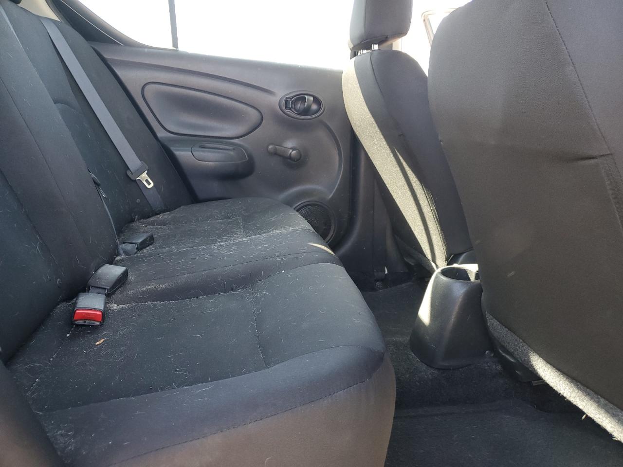 2018 Nissan Versa - Image 10