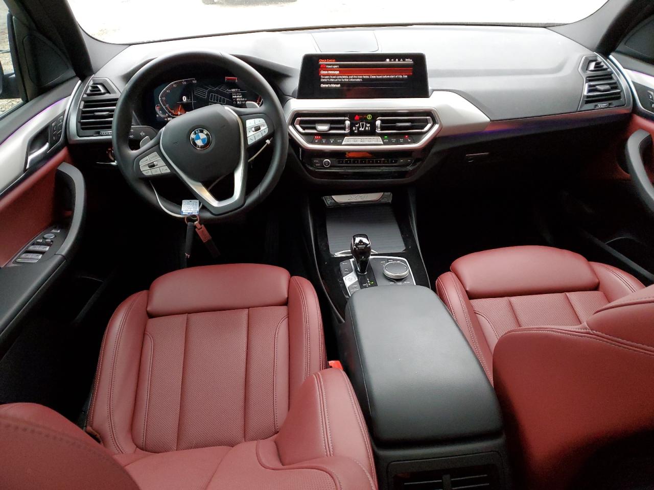 2023 BMW X3 - Image 8