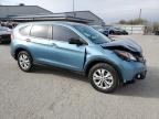 2013 Honda Cr-V Ex на продаже в Las Vegas, NV - Front End