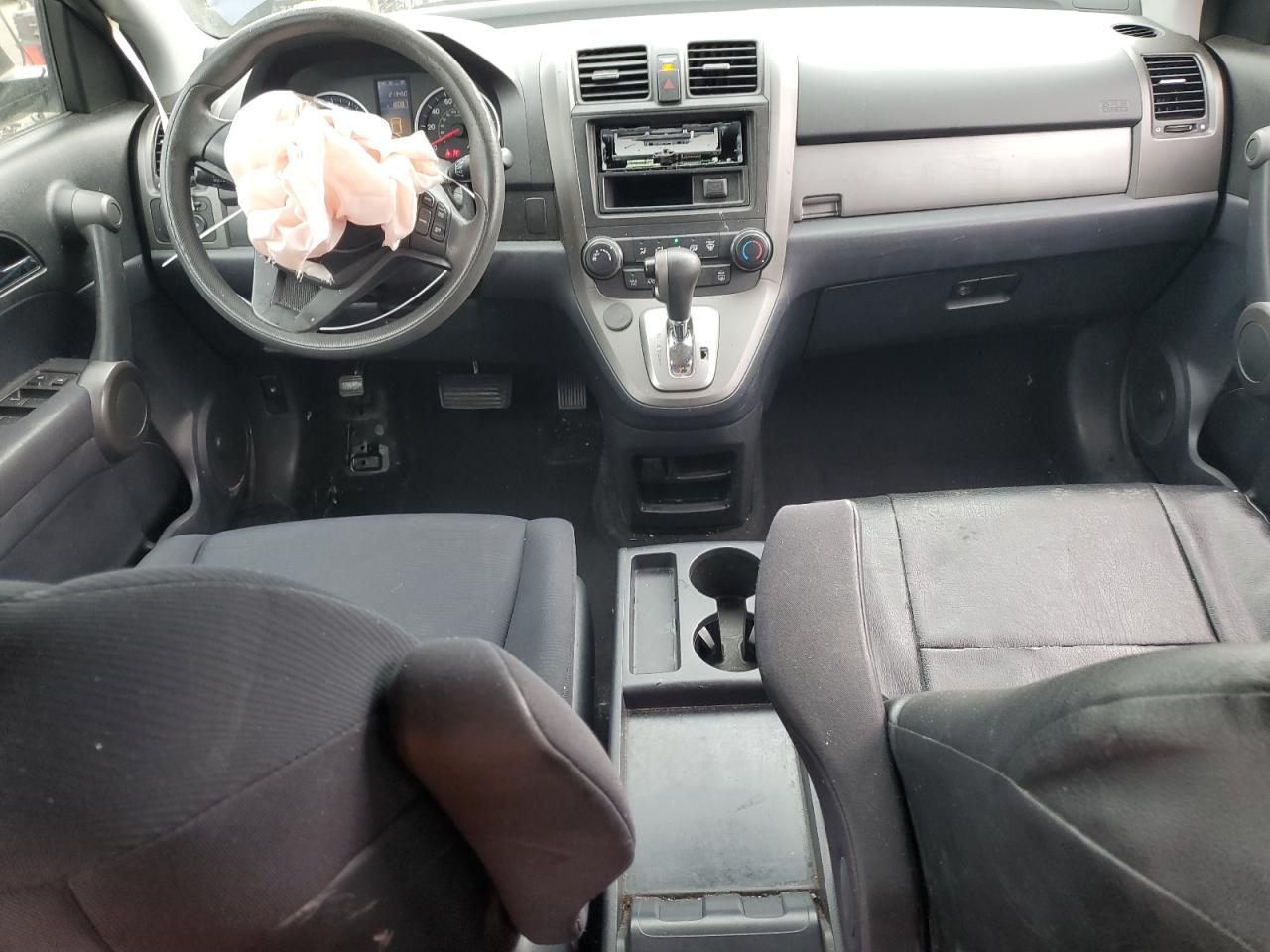 2010 Honda CR-V - Image 8