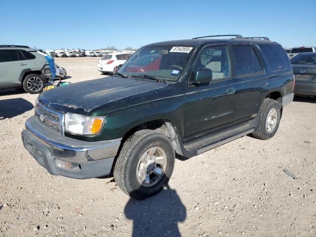 1999 Toyota 4Runner Sr5