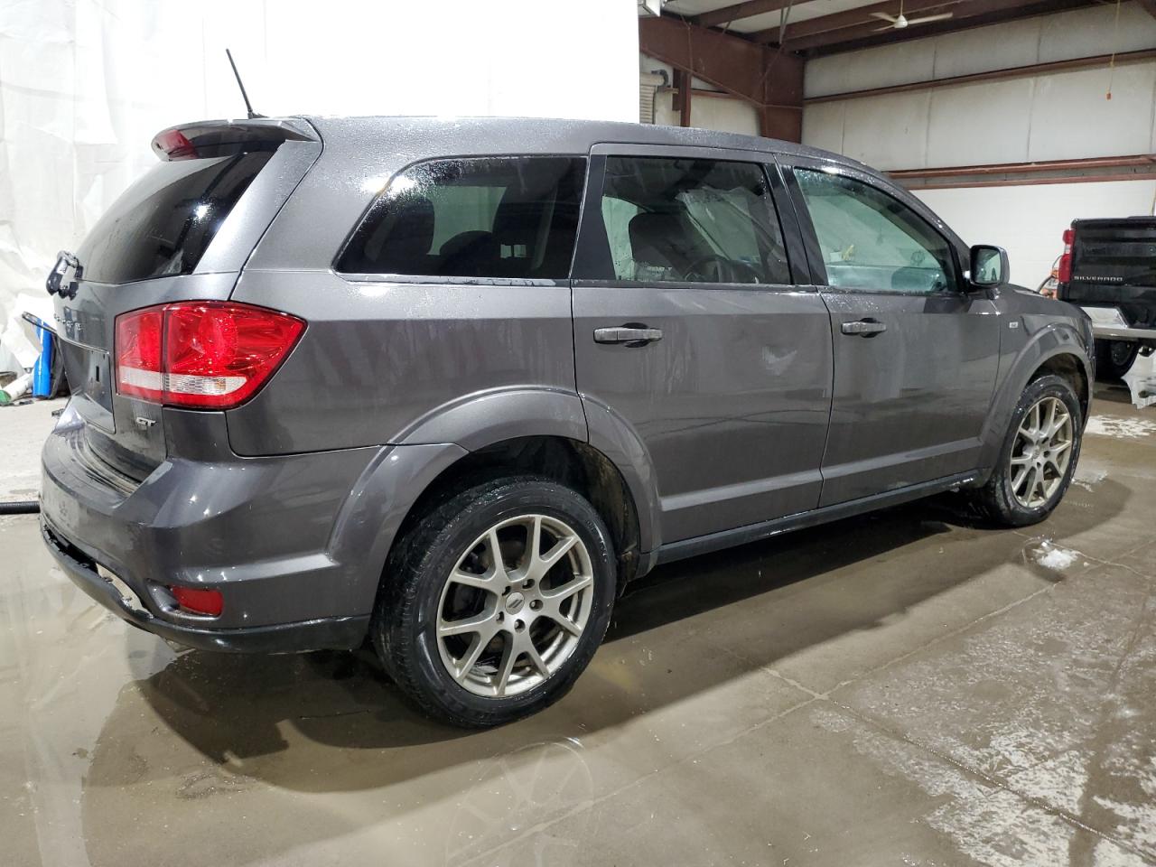 2019 Dodge Journey - Image 3