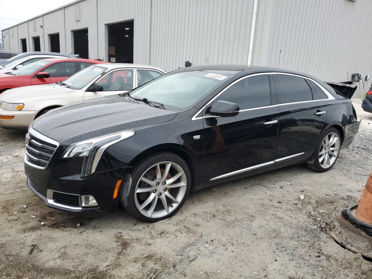 2019 Cadillac XTS - Image 1
