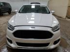 2014 Ford Fusion Titanium for Sale in Davison, MI - Rear End