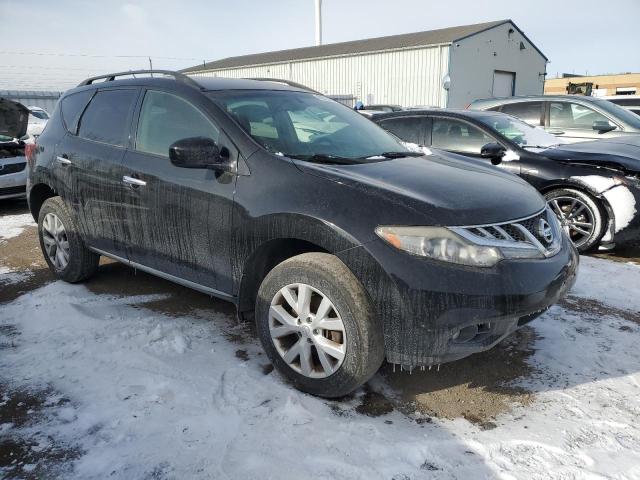 2013 NISSAN MURANO S