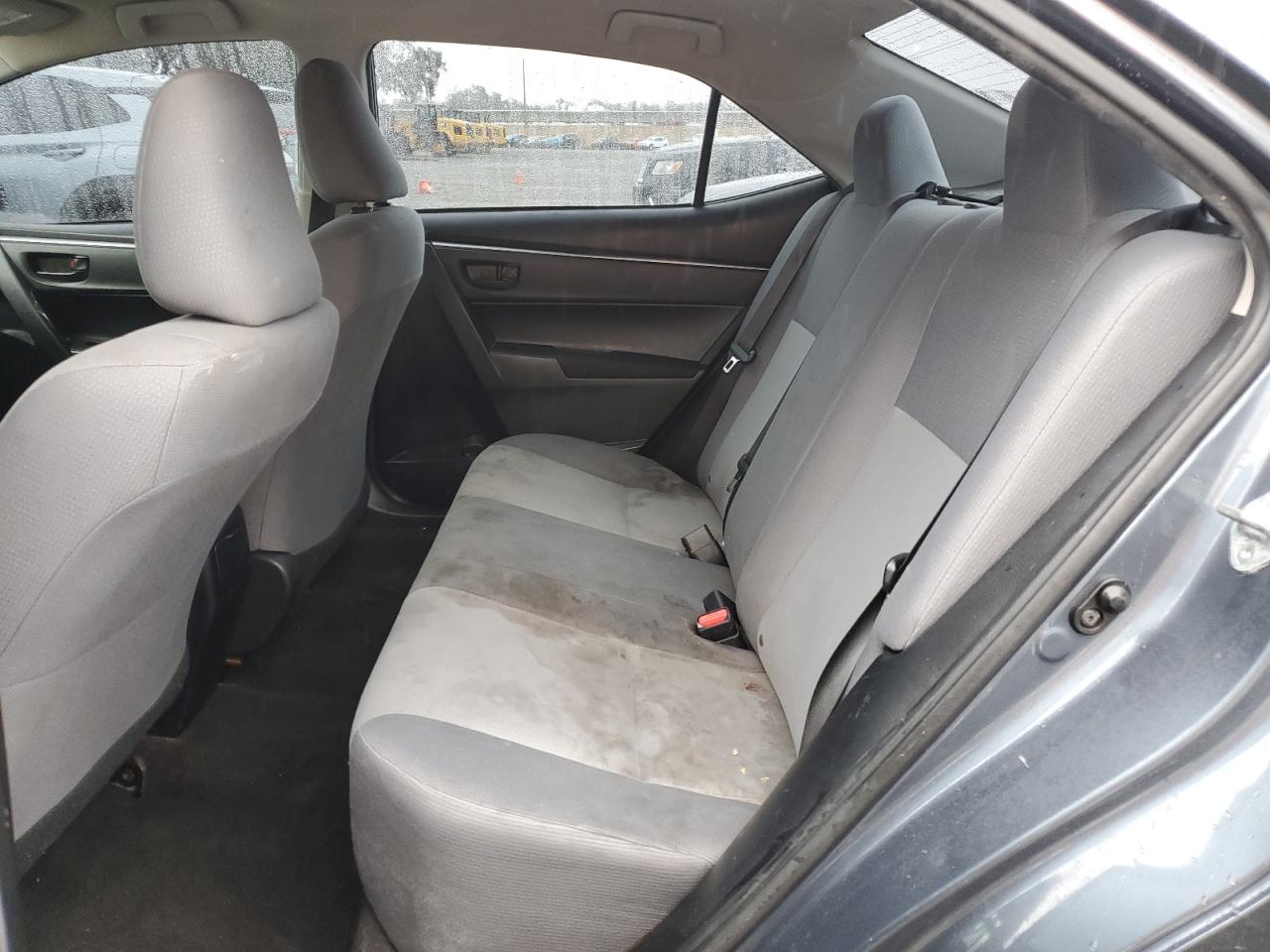 2016 Toyota Corolla - Image 10