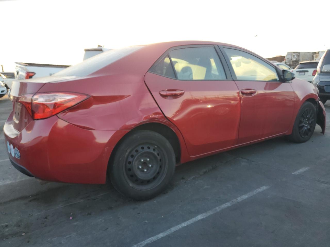 2018 Toyota Corolla - Image 3