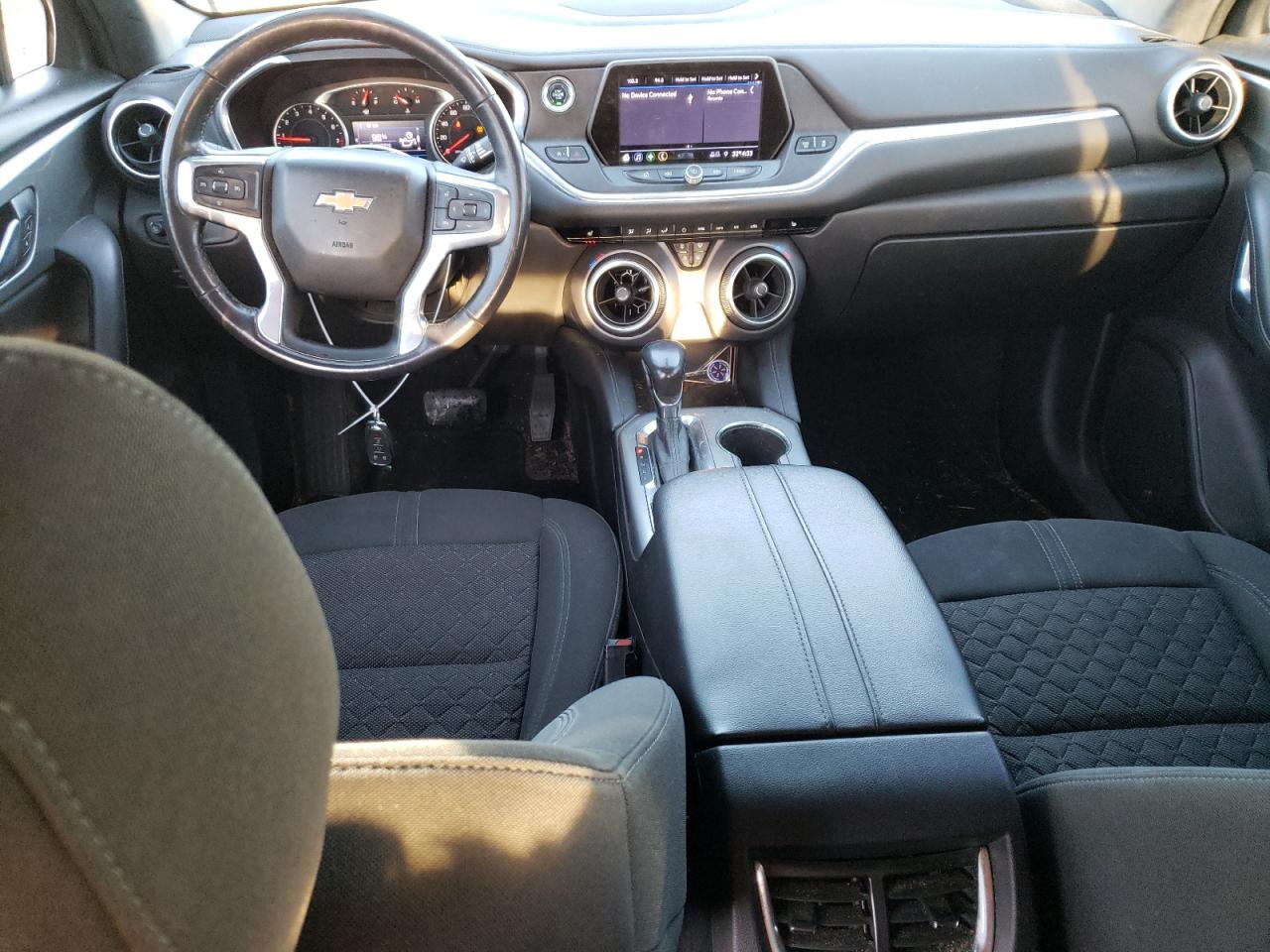 2020 Chevrolet Blazer - Image 8