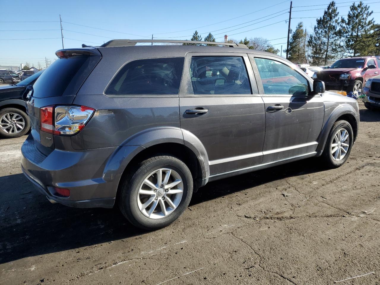 2015 Dodge Journey - Image 3