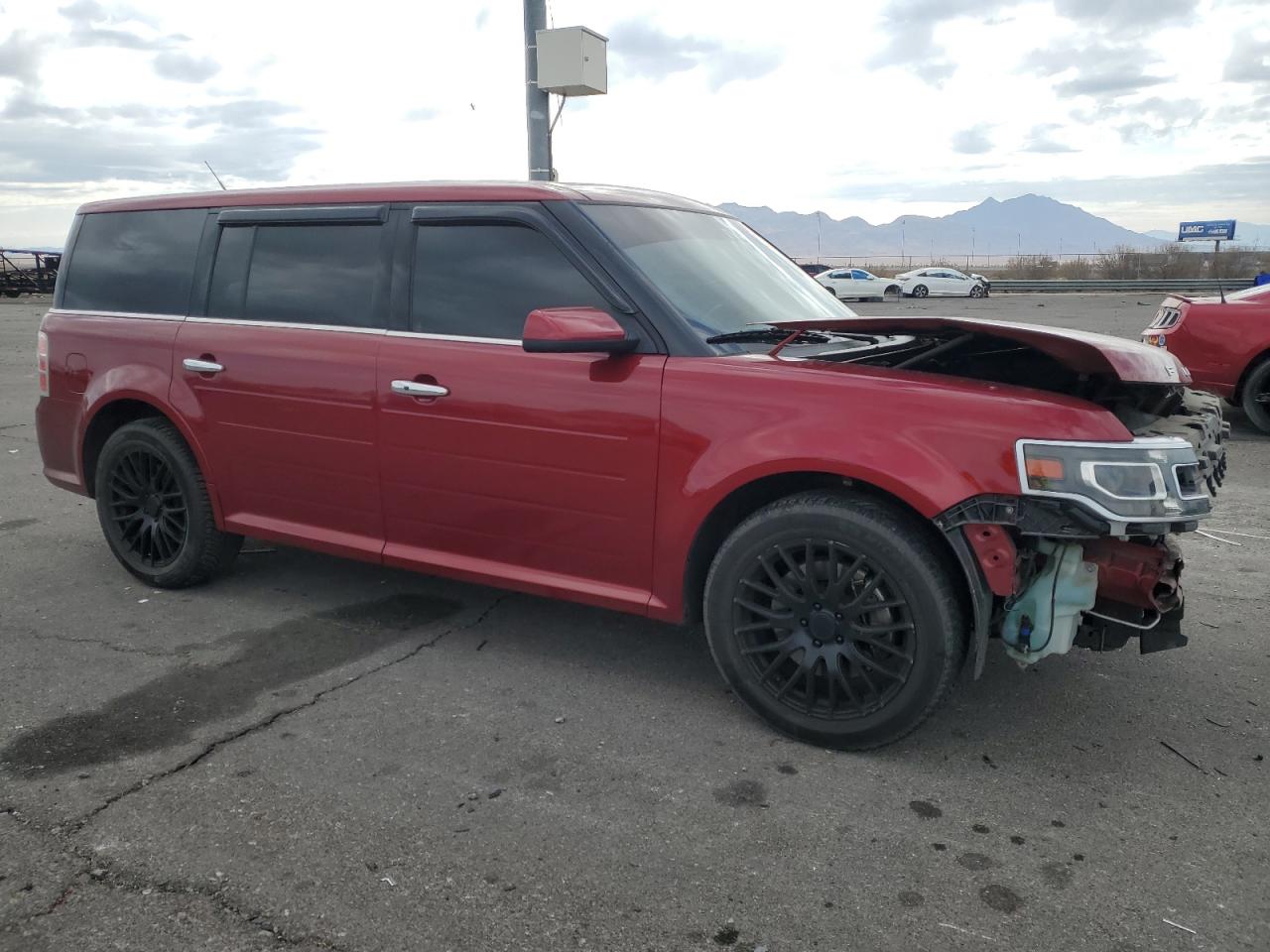 2014 Ford Flex - Image 4