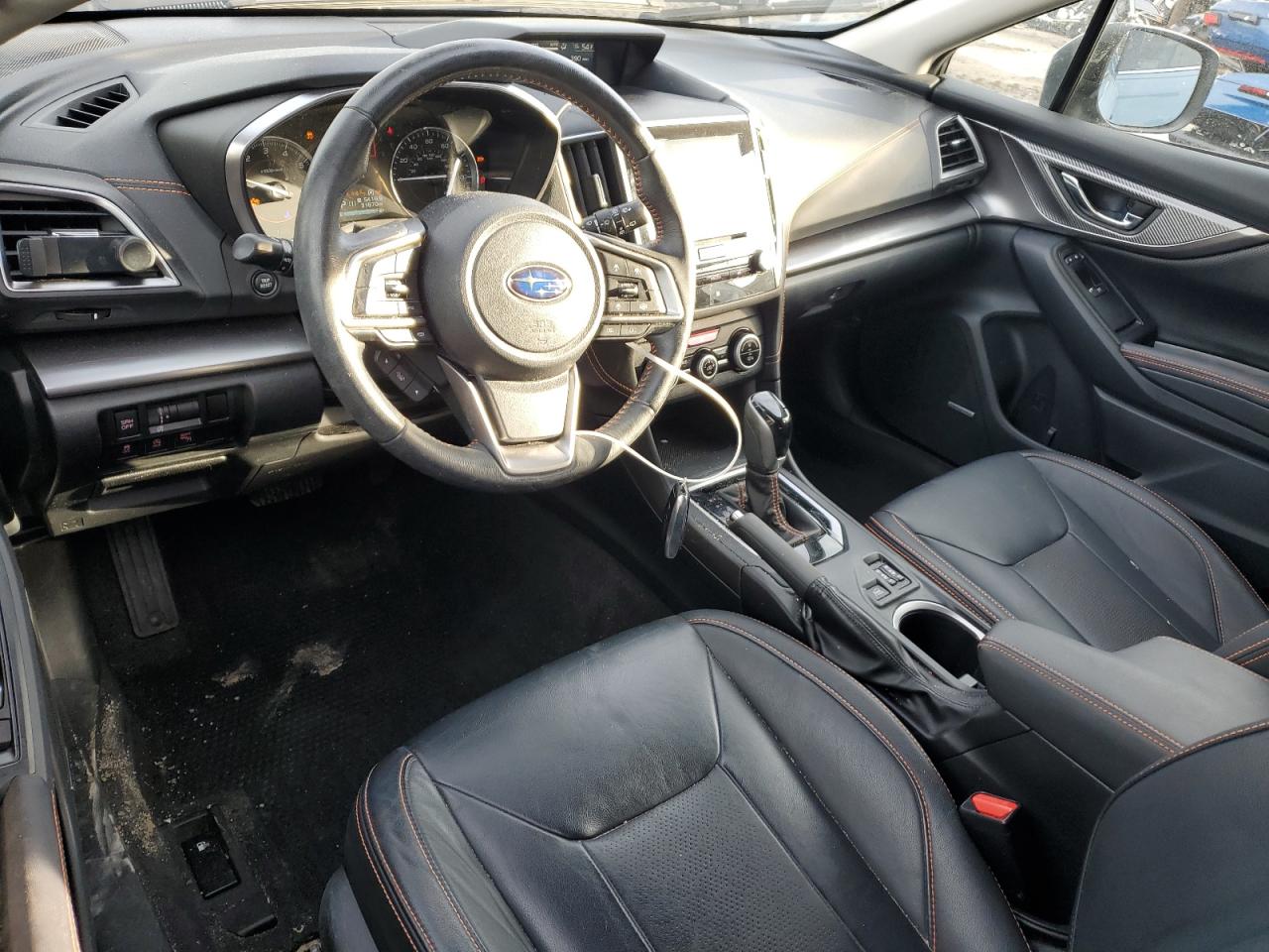 2021 Subaru XV - Image 8