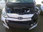 2017 HYUNDAI I10 PREMIU for sale at Copart WOLVERHAMPTON