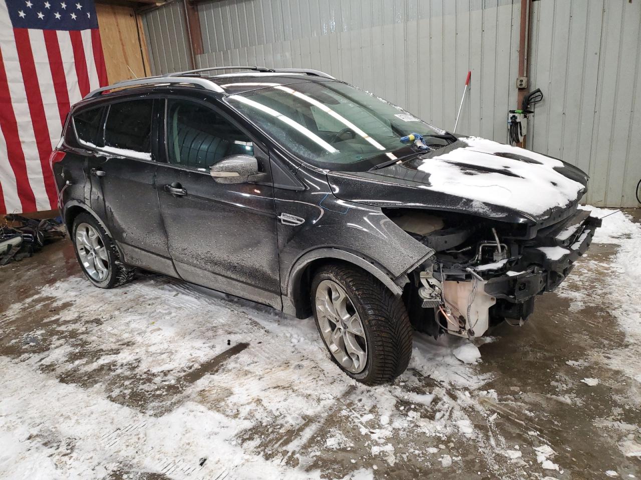 2014 Ford Escape - Image 4