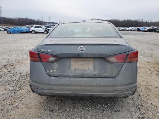  NISSAN ALTIMA 2020 Szary
