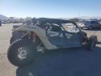 2021 CAN-AM MAVERICK X3 MAX X RS TURBO RR for sale at Copart NV - LAS VEGAS WEST