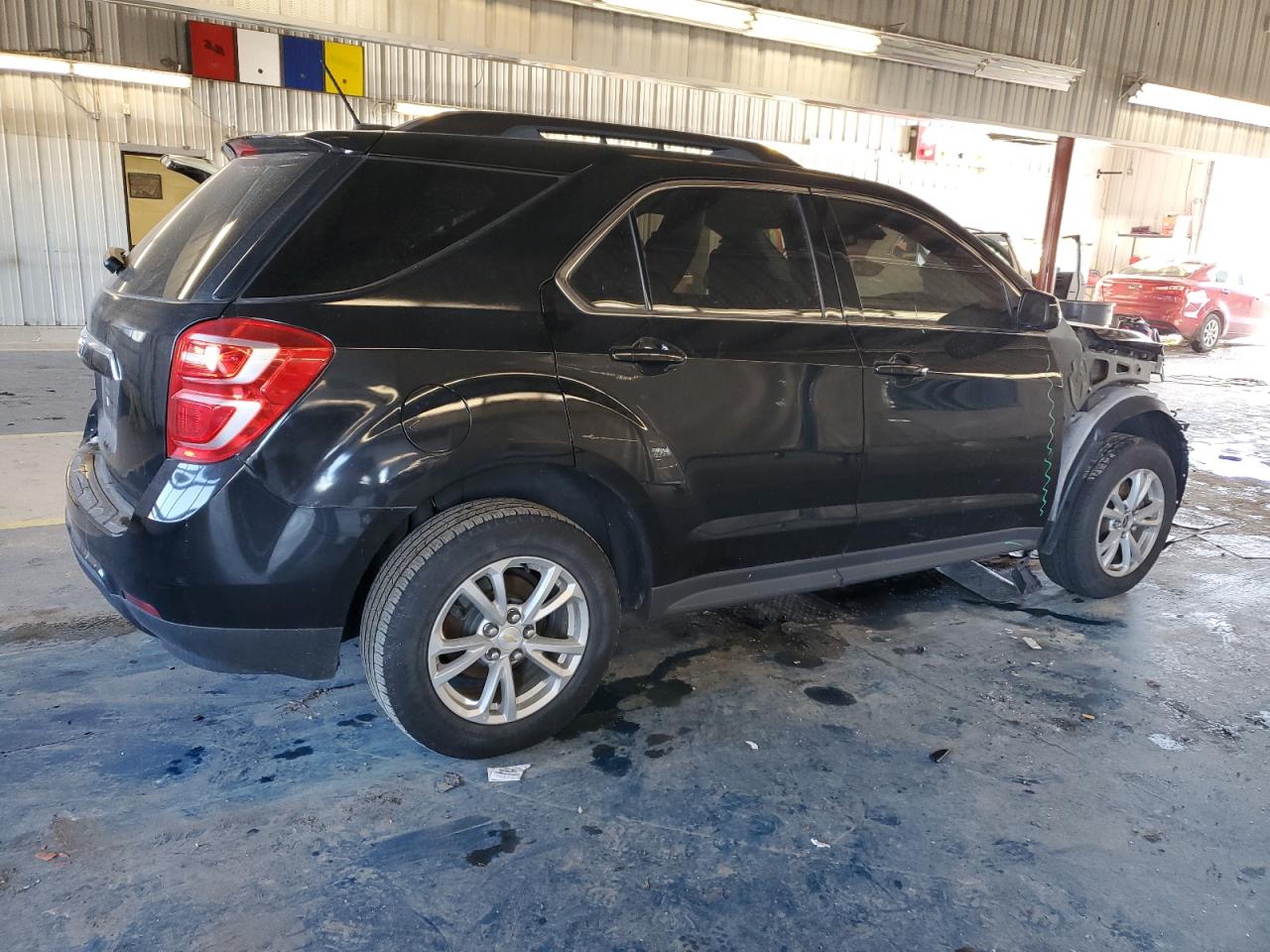2016 Chevrolet Equinox - Image 3