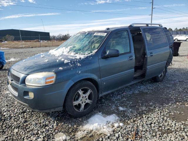 2006 Chevrolet Uplander Lt