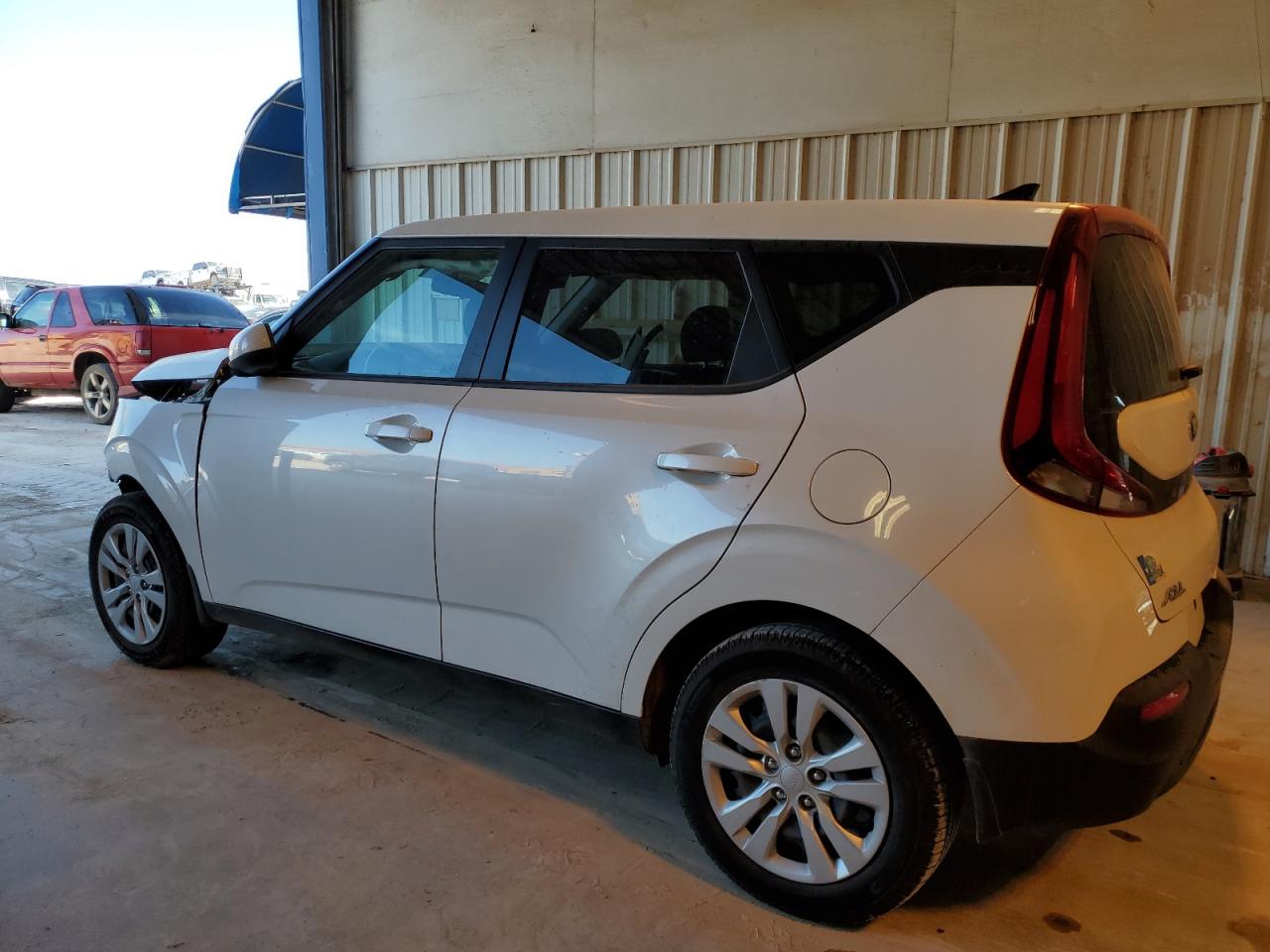 2020 Kia Soul - Image 2