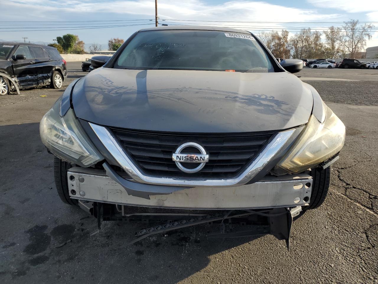 VIN 1N4AL3AP4HN332178 2017 NISSAN ALTIMA no.5