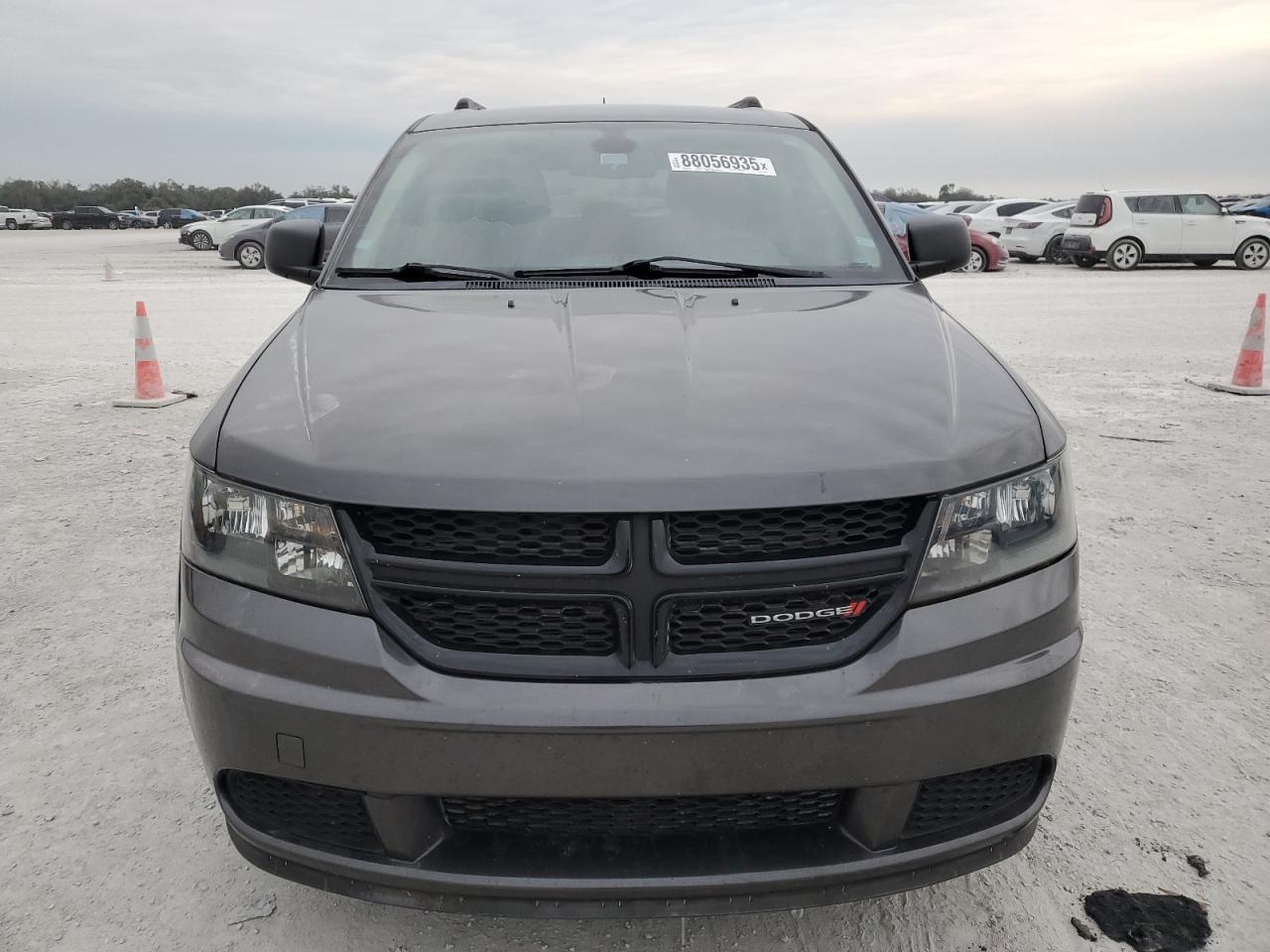 2018 Dodge Journey - Image 5