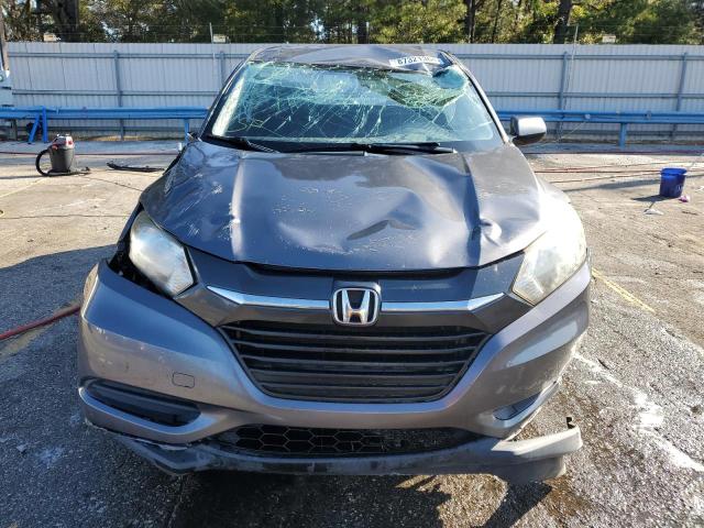  HONDA HR-V 2018 Szary