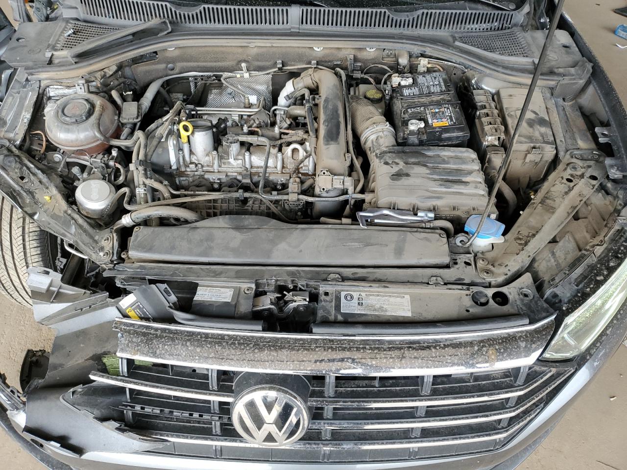 2020 Volkswagen Jetta - Image 11