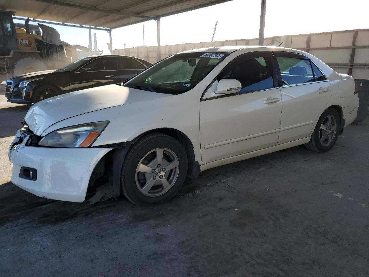 2006 Honda Accord - Image 1