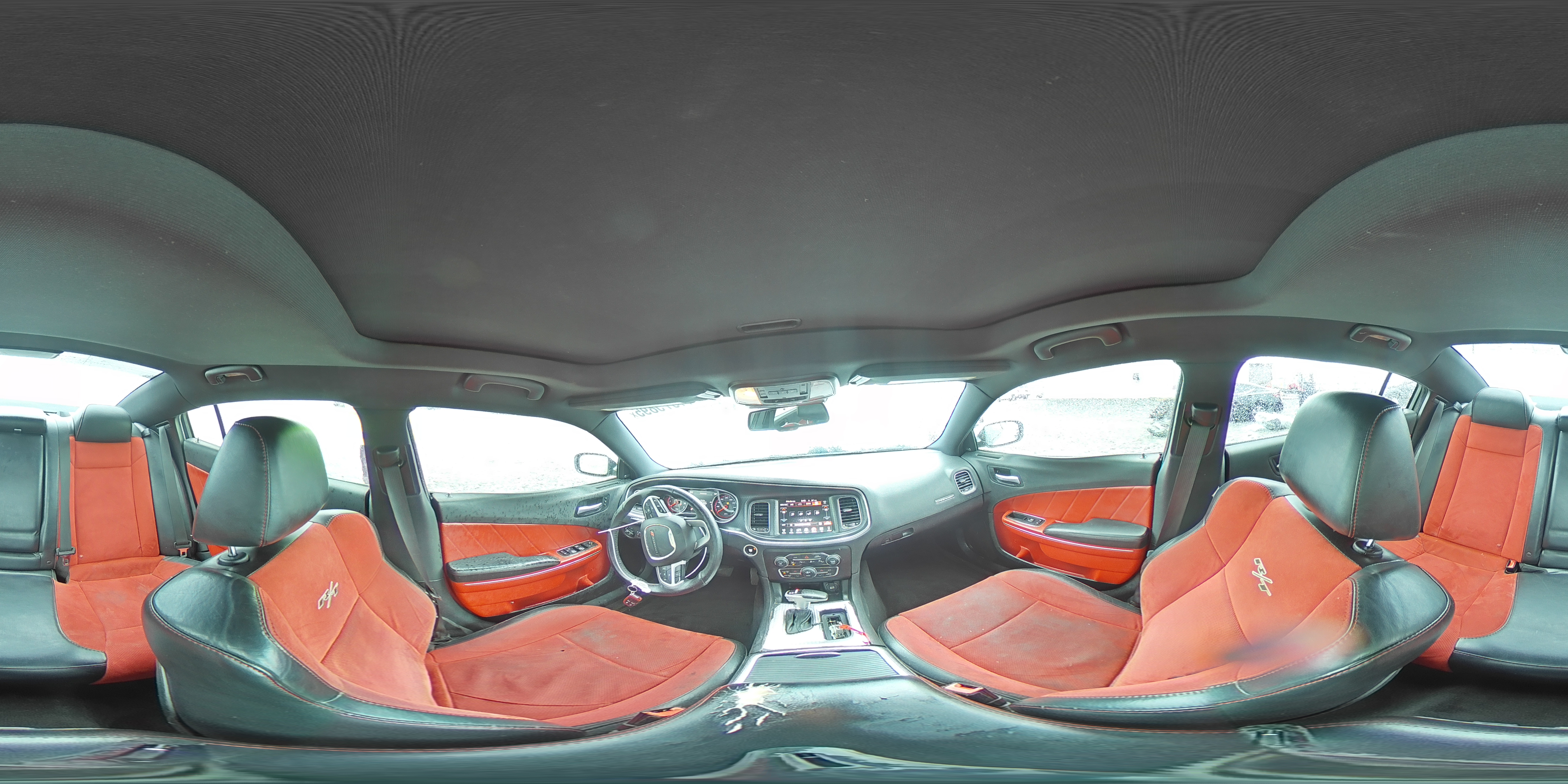 2016 Dodge Charger - Image 13