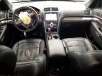 2017 Ford Explorer Limited en Venta en Florence, MS - Front End