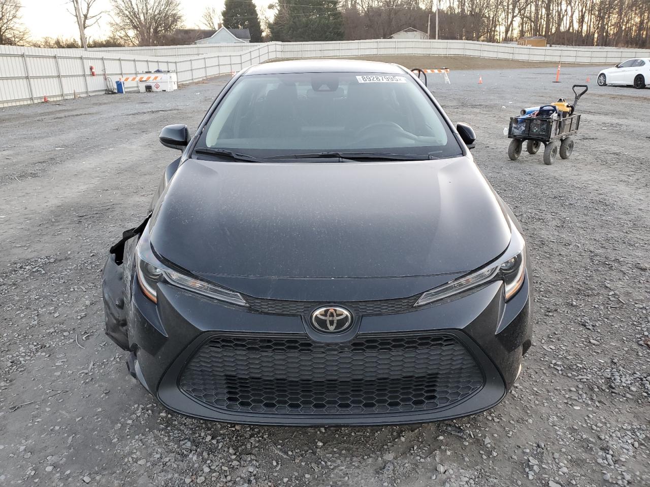 2022 Toyota Corolla - Image 5