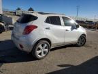 2016 Buick Encore  for Sale in Albuquerque, NM - Frame Damage