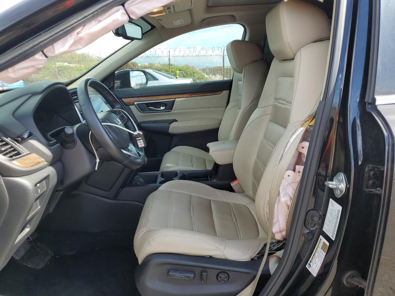 2018 Honda CR-V - Image 7