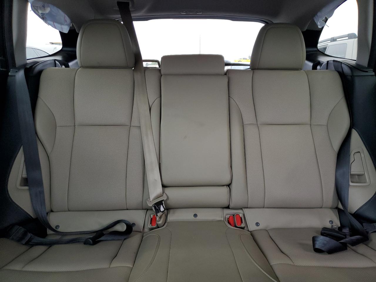 2024 Subaru Outback Limited Xt VIN: 4S4BTGND7R3153826 Lot: 42017515