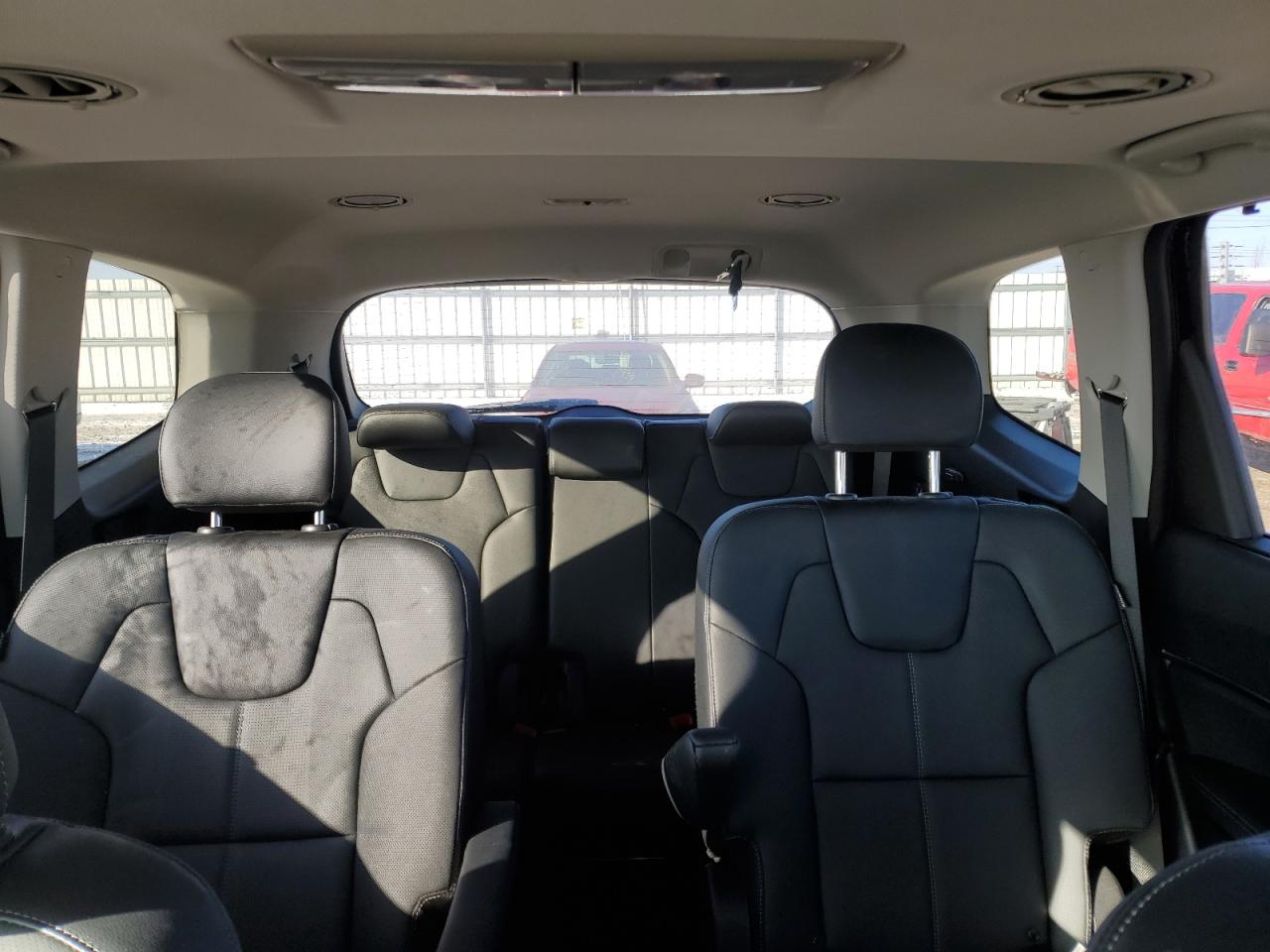 2024 Kia Telluride - Image 10
