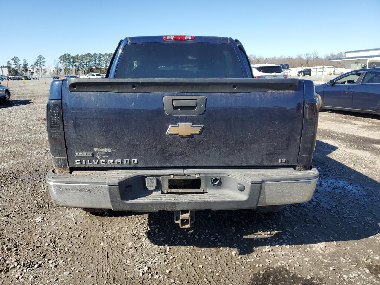 2010 Chevrolet Silverado - Image 6