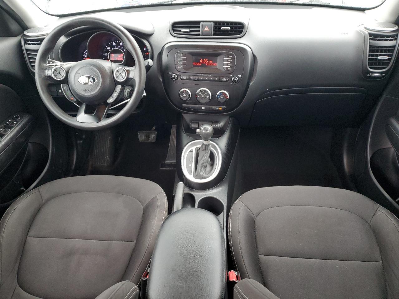 2016 Kia Soul - Image 8