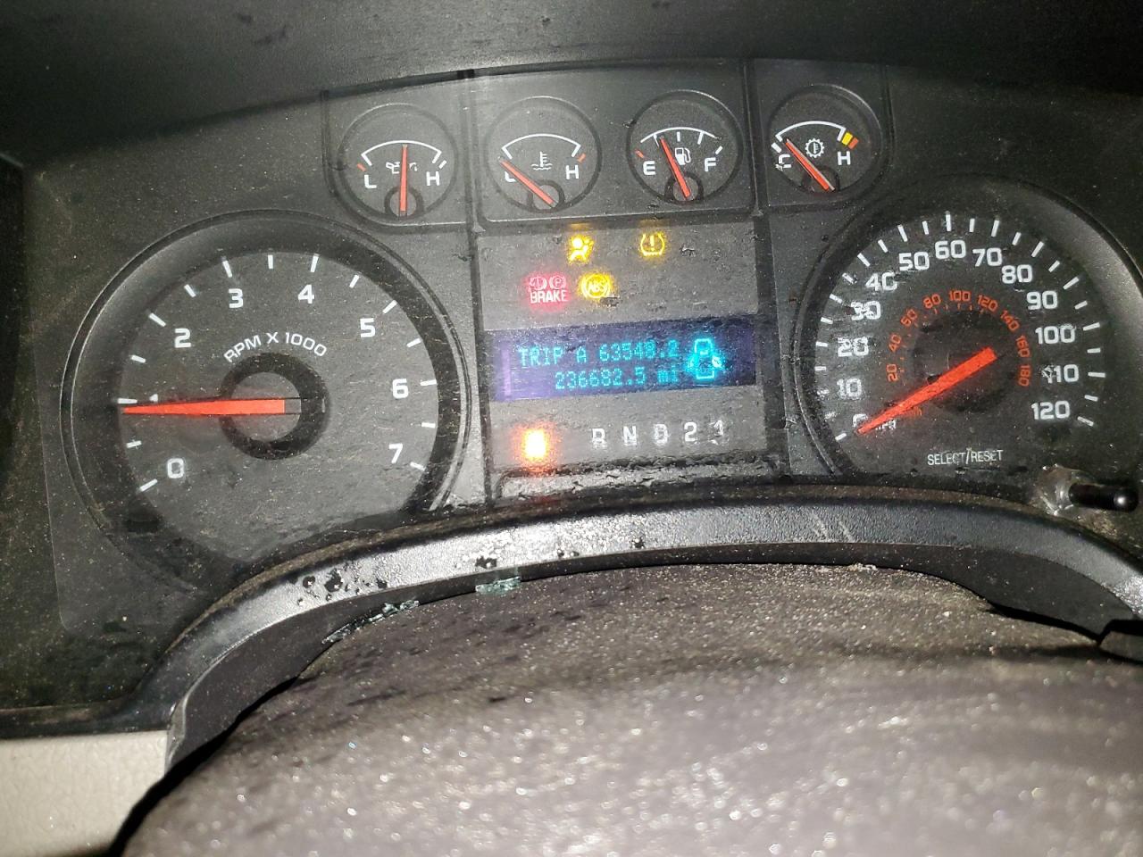 2009 Ford F-150 - Image 9